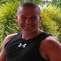 Tony Tetreault