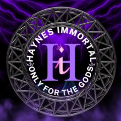 Haynes Immortal Family