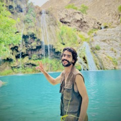 Mir Ahmed Baloch