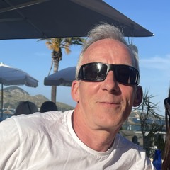 Alan Reilly 1