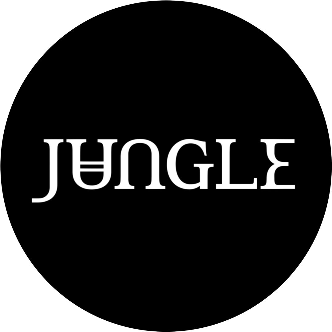 JUNGLE.