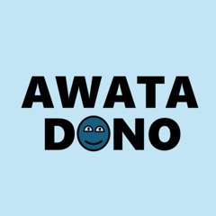AWATADONO-あわたどの