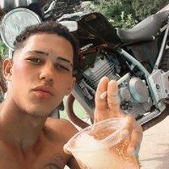 Chael Cardoso