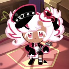 Parfait Cookie’s #1 Fan