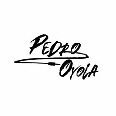 Dj Pedro Oyola
