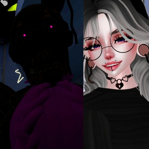 Roxanne wolf’s avatar