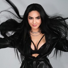 DJ Lady Faith