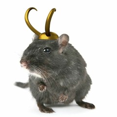 Gothgerbil