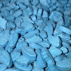 Blue Velo