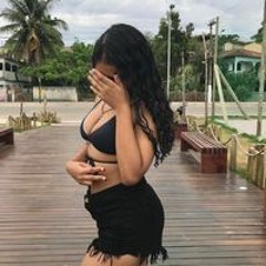 Izabely Marinho