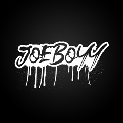 JoeBoyy_DNB