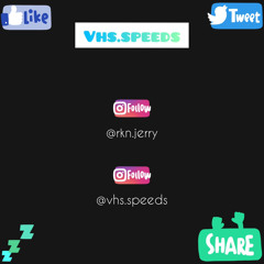 vhs.speeds