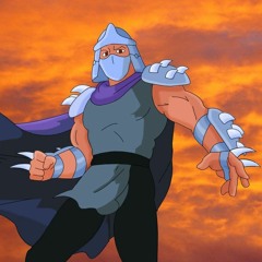 Master Shredder