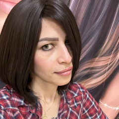 Noor Meto