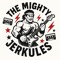 The Mighty Jerkules (Shane Willard)
