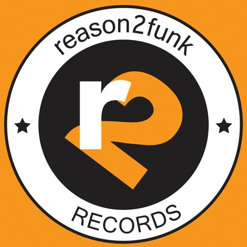 Reason 2 Funk Records (UK Record Label)’s avatar