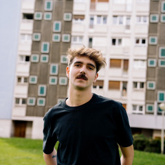 Etienne Nogues