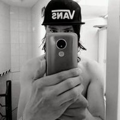 Axe Borje
