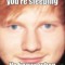 ed sheeran