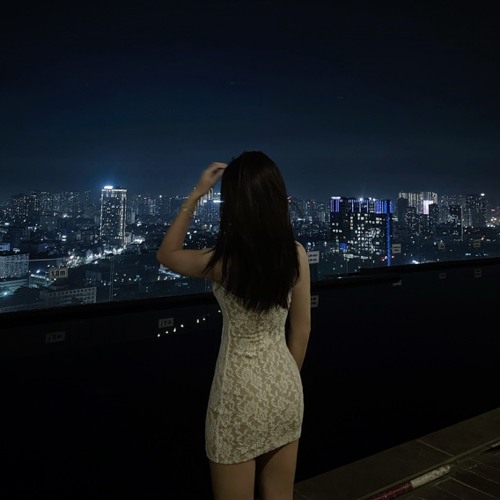 Ha Truong — artist photo