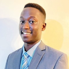 Mr. Ebenezer K. Lang'at, MPRSK