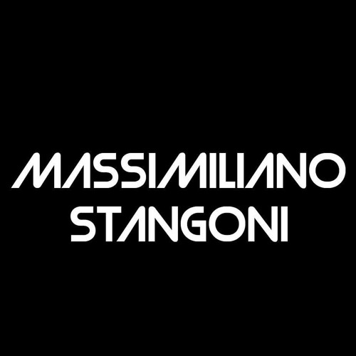 MASSIMILIANO STANGONI’s avatar
