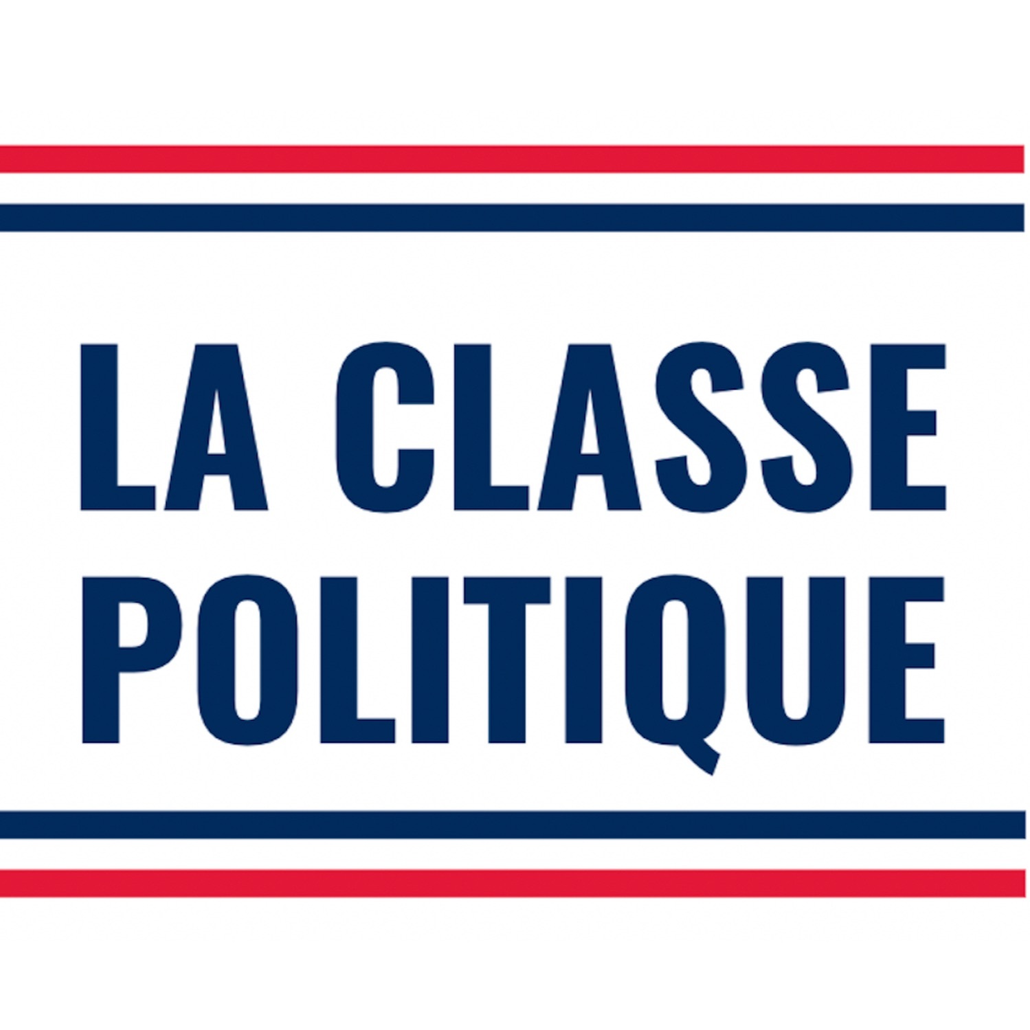 La Classe politique