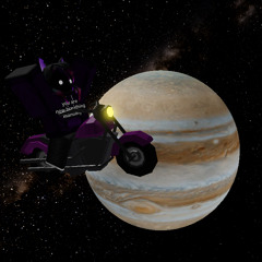 Jovian Joyrider