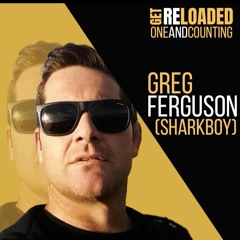 Greg Ferguson (Sharkboy)