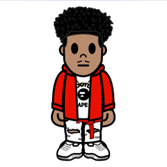 ScrumbleMan - Opp Steppa (feat. BabyTron & BankrollReese).mp3