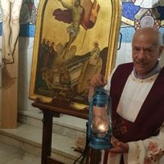 يوسف مرقص مسعد