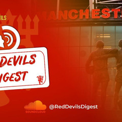 Red Devils Digest