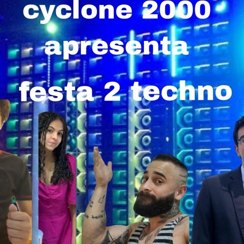Stream Cyclone 2000 music | Listen to songs, albums, playlists for free ...