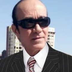 جمال إلرفاعي