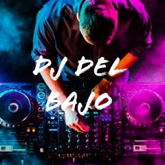 DJ del bajo