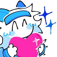 Ven / Koushin 🩵🐾 (@venicestrd)