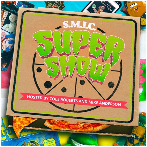 S.M.I.C. SuperShow’s avatar