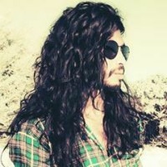 Ibrahim Rishaam