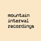 Mountain Interval Recordings