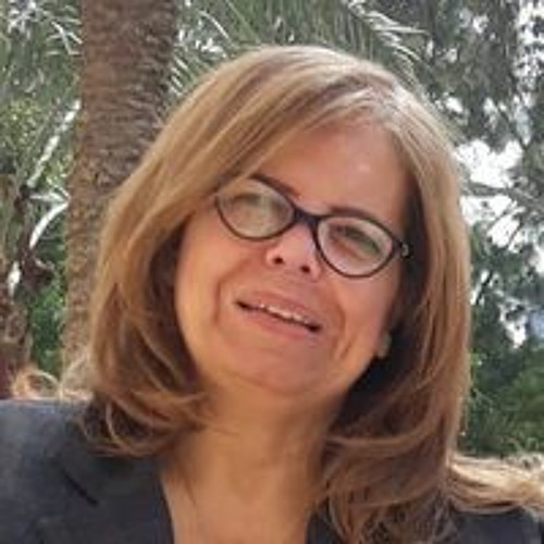 Aida Youssef’s avatar