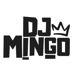 DJ Mingo A.K.A. Anthony Tony