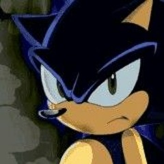 DARK SONIC