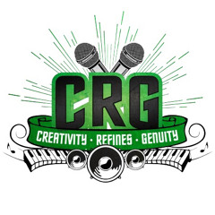 C.R.G-No Problems(Produced By C.R.G Productionz)