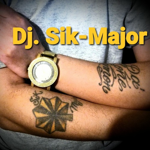 Dj. Sik-Major [FLIPPIN' DAT WORK MUSIC]’s avatar