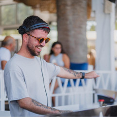 Dj Antonie E. - GR -