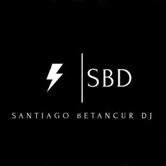 Santiago Betancur Dj