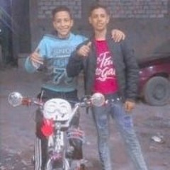مصطفى اسماعيل خلف جمعه