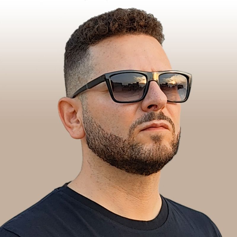 DJ Alien