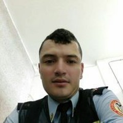 Camilo Bedoya Alzate