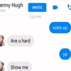 that was no fun @40kys happy birfday to me